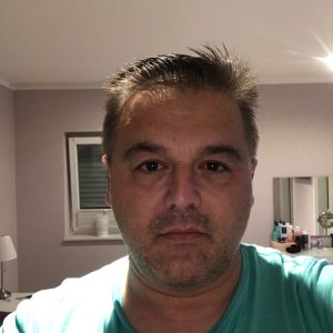 Profilbild von Sinan Yalcin