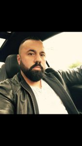 Profilbild von Sinan Yildirim