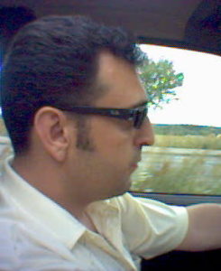 Profilbild von Sinasi Ozturk