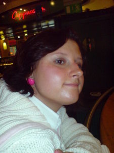 Profilbild von Sindia Möller