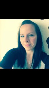 Profilbild von Sindy Albert