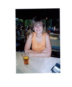 Profilbild von Sindy Altmann