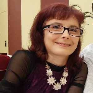 Profilbild von Sindy Amann
