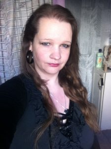 Profilbild von Sindy Bachmann