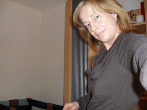 Profilbild von Sindy Becker