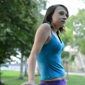 Profilbild von Sindy Becker
