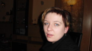 Profilbild von Sindy Bieber