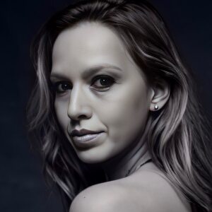 Profilbild von Sindy Blank