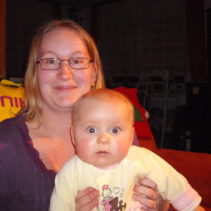 Profilbild von Sindy Böhme