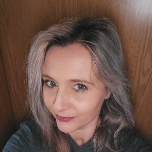 Profilbild von Sindy Christensen