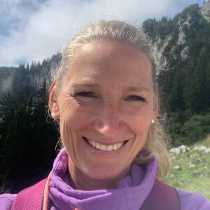 Profilbild von Sindy Christiansen