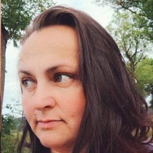 Profilbild von Sindy Dickert