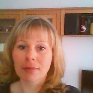 Profilbild von Sindy Fiebig