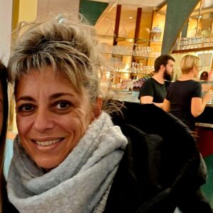 Profilbild von Sindy Großmann