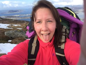 Profilbild von Sindy Heidel