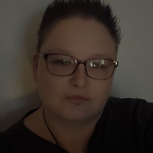 Profilbild von Sindy Heimerdinger