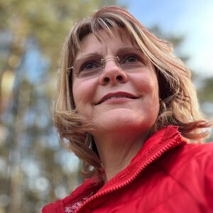 Profilbild von Sindy Helmdach