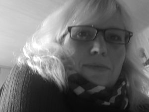 Profilbild von Sindy Hofmann
