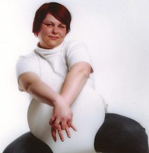 Profilbild von Sindy Kahl