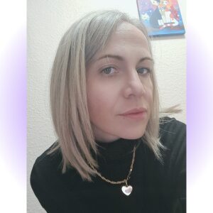 Profilbild von Sindy Kazic