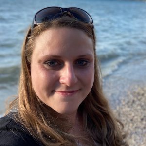 Profilbild von Sindy Kloos