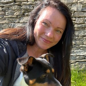 Profilbild von Sindy Kühne