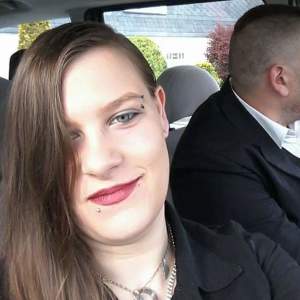 Profilbild von Sindy Langner