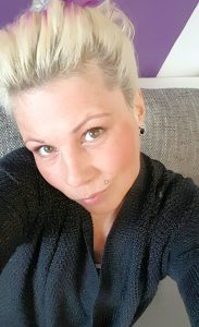 Profilbild von Sindy Mennicke