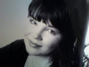Profilbild von Sindy Menzel