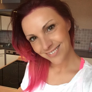 Profilbild von Sindy Peter