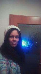 Profilbild von Sindy Prescher