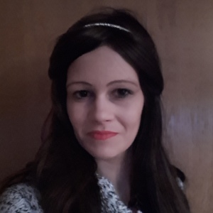 Profilbild von Sindy Prescher