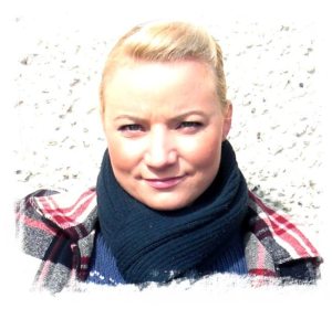 Profilbild von Sindy Röser