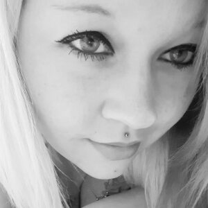 Profilbild von Sindy Rudolf