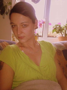 Profilbild von Sindy Schäfer