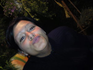 Profilbild von Sindy Schneider
