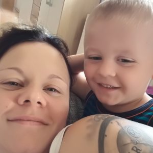 Profilbild von Sindy Schönau