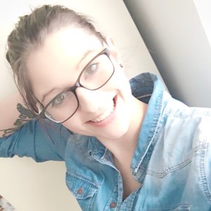 Profilbild von Sindy Schwurack
