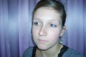 Profilbild von Sindy Seifert