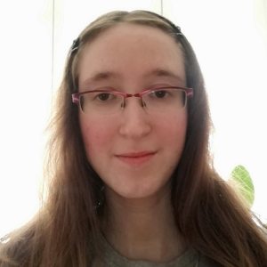 Profilbild von Sindy Thomas