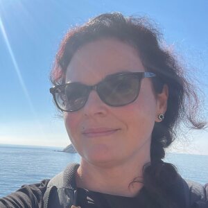 Profilbild von Sindy Winter