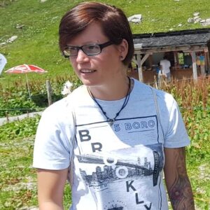 Profilbild von Sindy Winzer