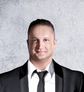 Profilbild von Sini Canjuga
