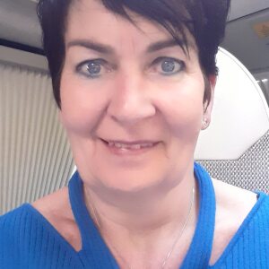 Profilbild von Sinie Becker