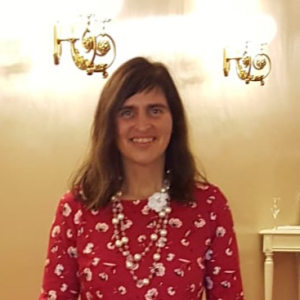 Profilbild von Sinikka Passiniemi