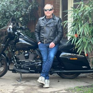 Profilbild von Siniko von Keitz