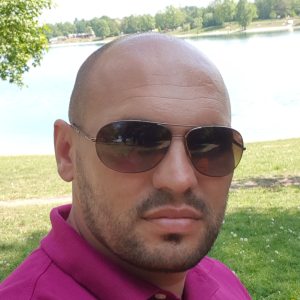 Profilbild von Sinisa Antunovic