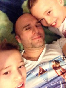 Profilbild von Sinisa Stapic