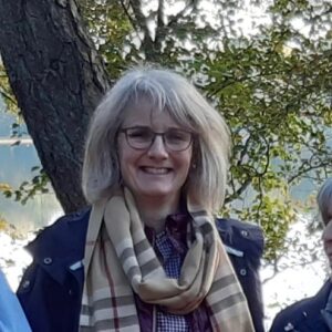 Profilbild von Sinja Bruns