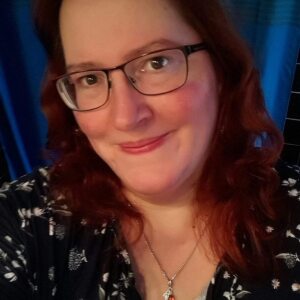 Profilbild von Sinja Laqua-Eilers